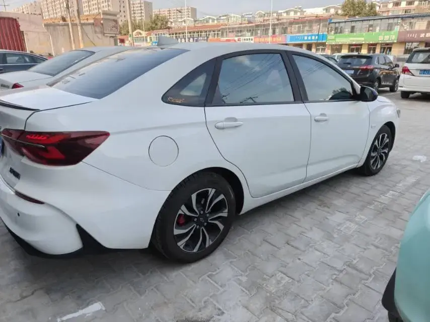 2019 CHEVROLET MONZA thumbnail 4