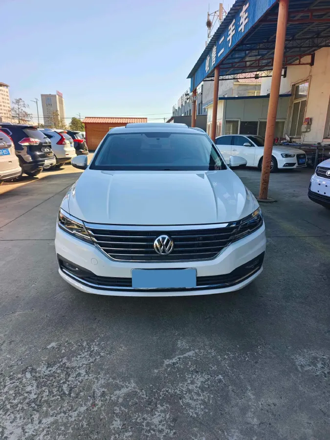 2019 Volkswagen Lavida 1.5L 112HP L4 6AT,autocango,china used car exporter,china ev exporter,chinese used car exporter,chinese used ev exporter