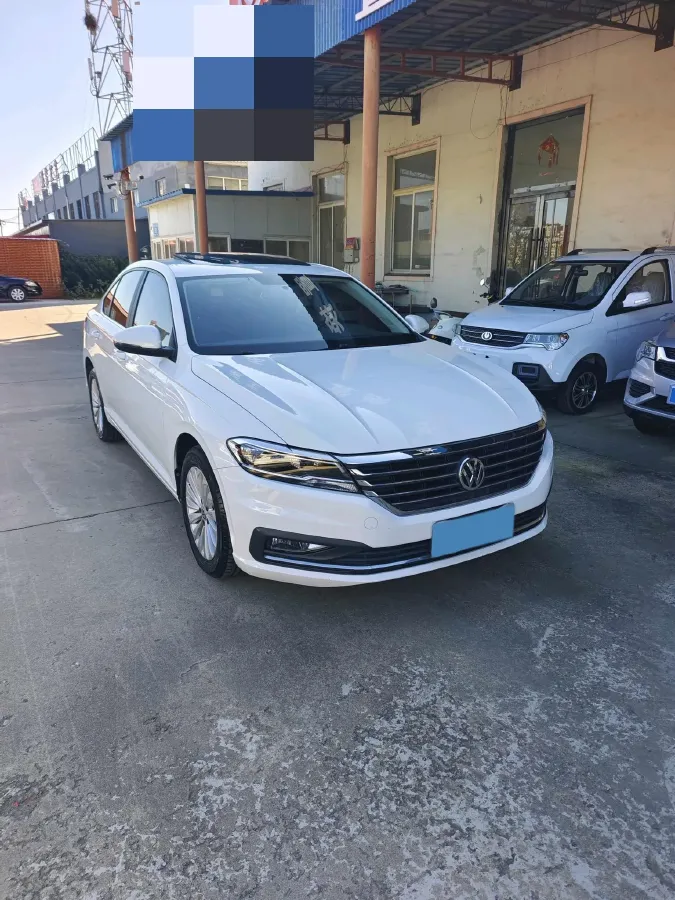 2019 Volkswagen Lavida 1.5L 112HP L4 6AT,autocango,china used car exporter,china ev exporter,chinese used car exporter,chinese used ev exporter