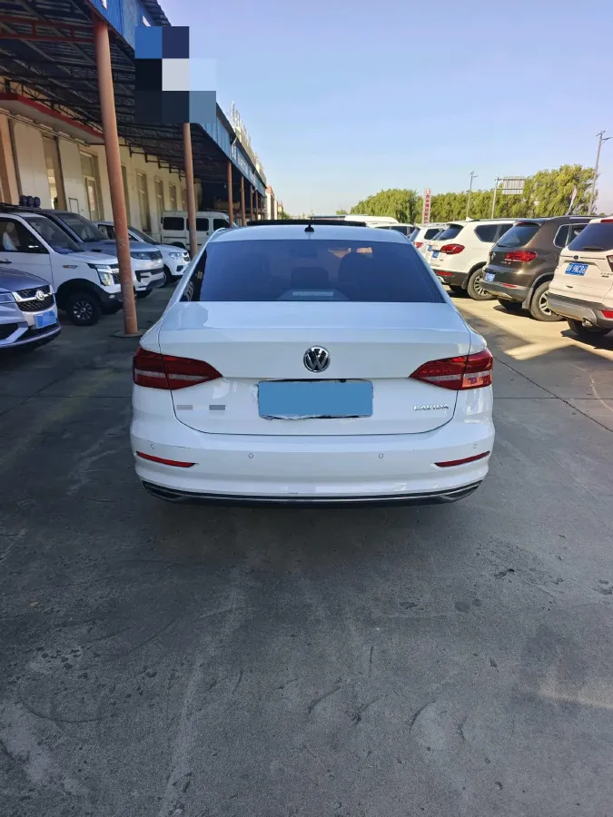 2019 Volkswagen Lavida 1.5L 112HP L4 6AT,autocango,china used car exporter,china ev exporter,chinese used car exporter,chinese used ev exporter