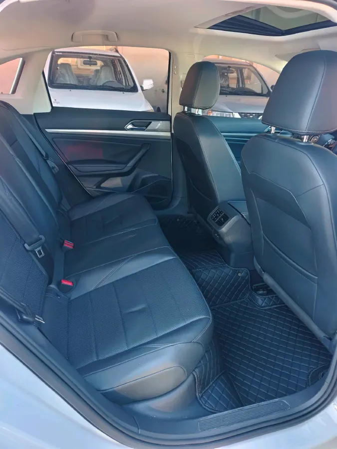 2019 Volkswagen Lavida 1.5L 112HP L4 6AT,autocango,china used car exporter,china ev exporter,chinese used car exporter,chinese used ev exporter