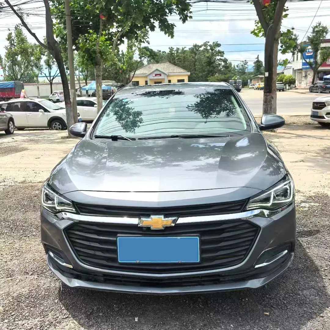 2022 CHEVROLET MONZA thumbnail 2