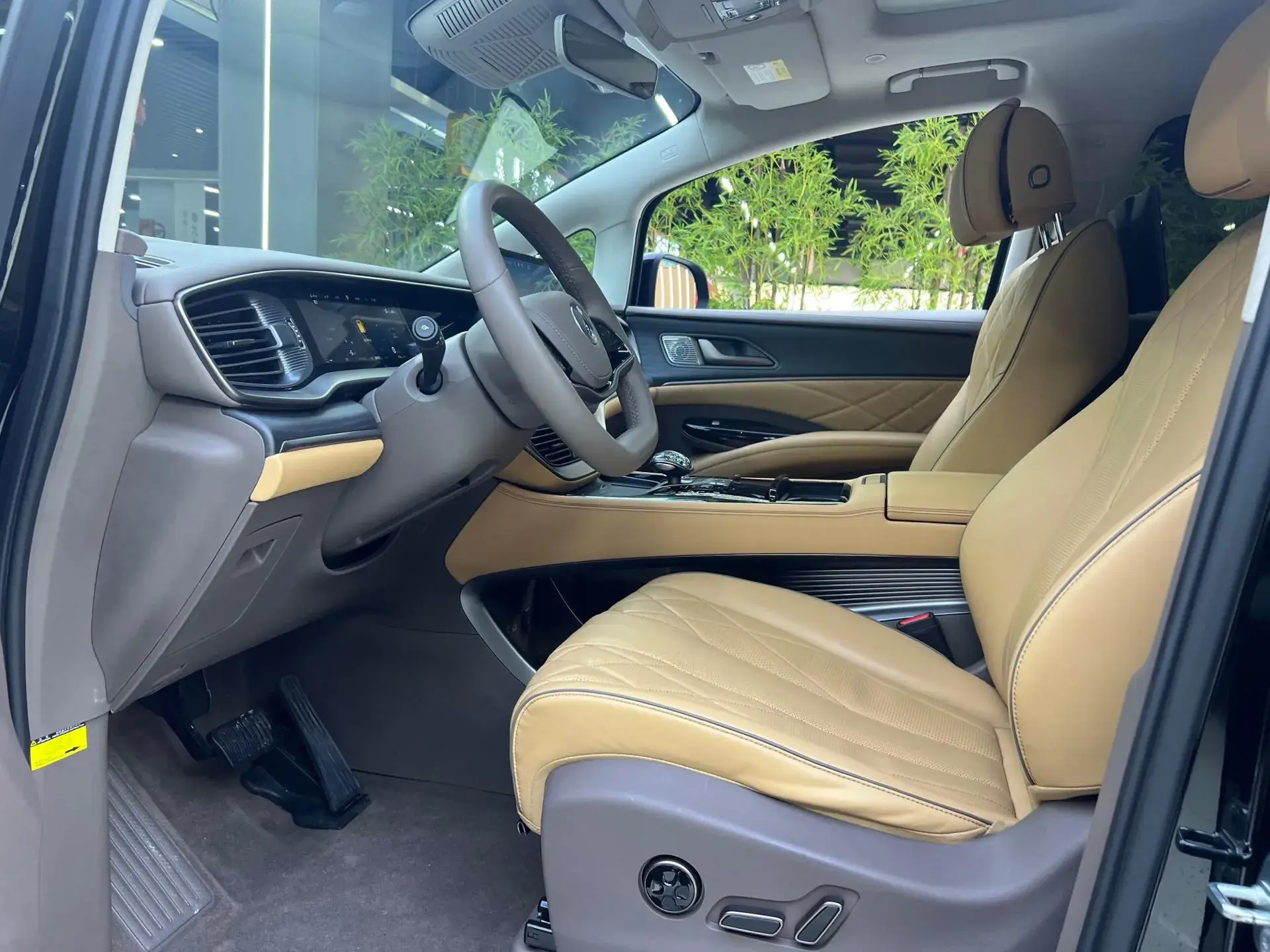 2022 DENZA D9 thumbnail 2