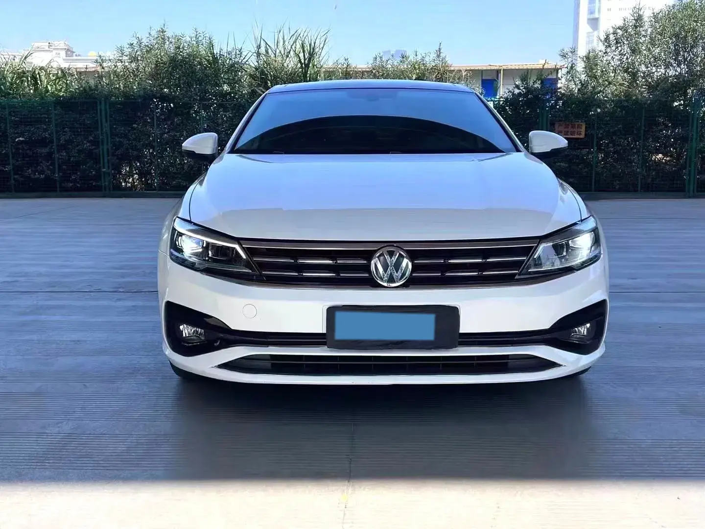 2021 VOLKSWAGEN LAMANDO thumbnail 2