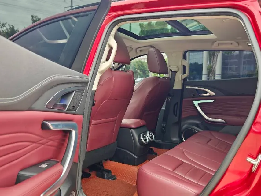 2020 WEY VV7 GT 2.0T 227HP L4 7DCT,autocango,china used car exporter,china ev exporter,chinese used car exporter,chinese used ev exporter