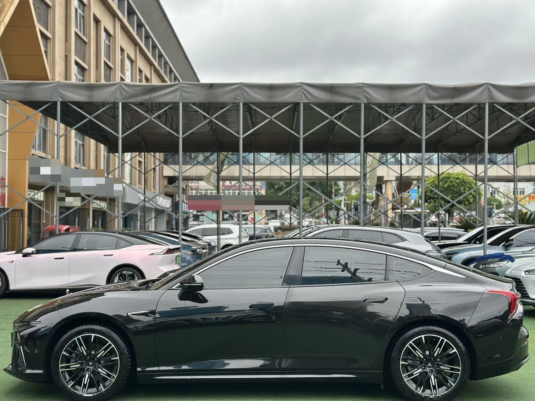 2023 NETA S thumbnail 3