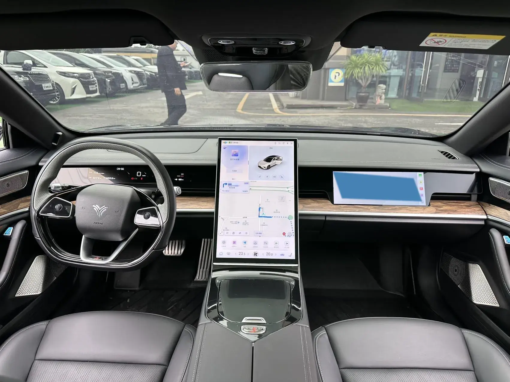 2023 NETA S thumbnail 4