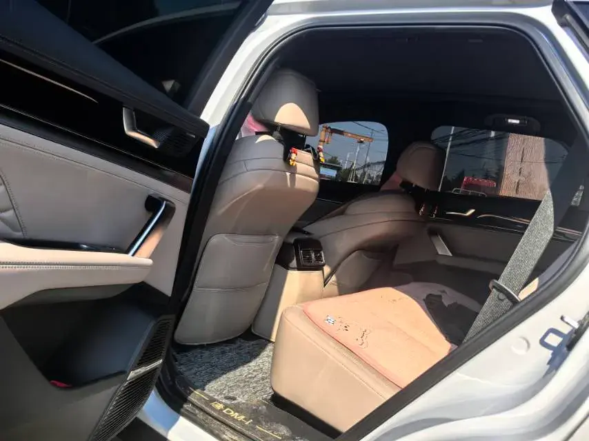 2025 BYD TANG thumbnail 3