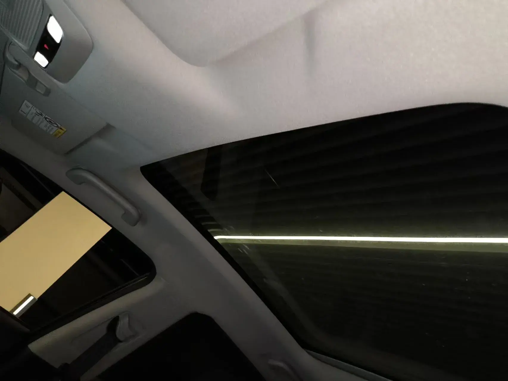 2021 XPENG P5 thumbnail 4