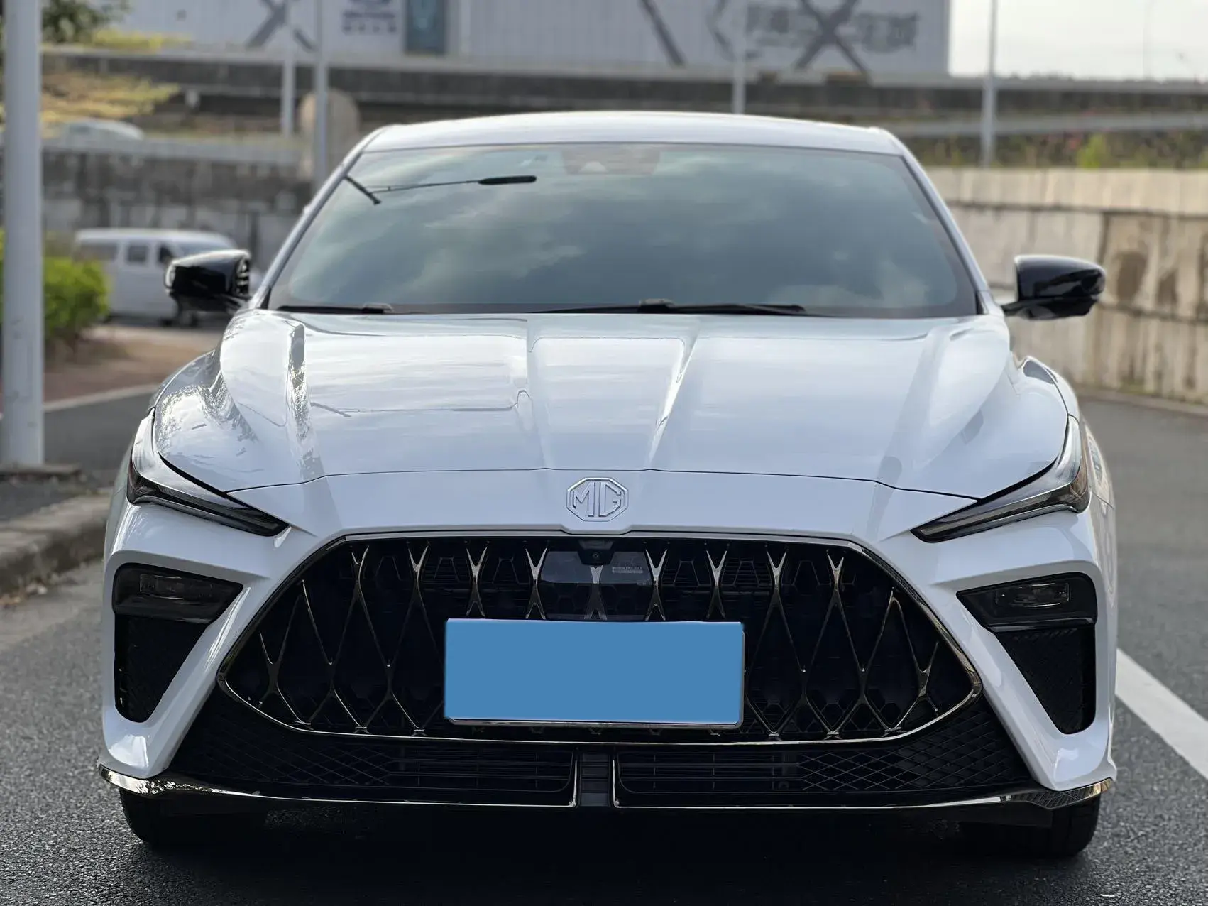 2021 MG 5 thumbnail 2