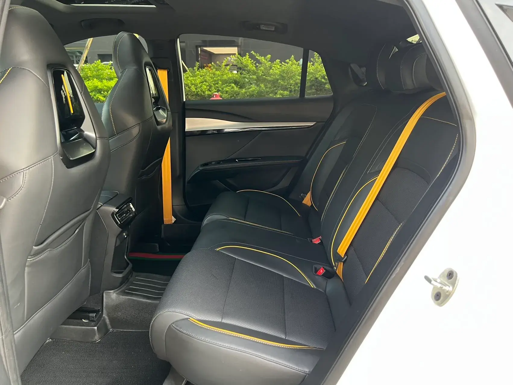 2021 MG 5 thumbnail 4