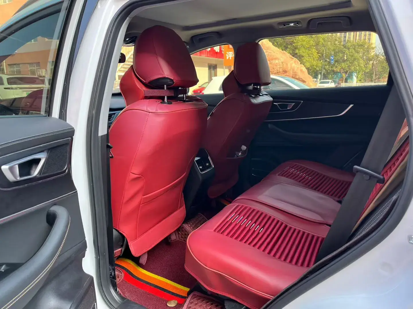 2024 CHERY TIGGO thumbnail 4