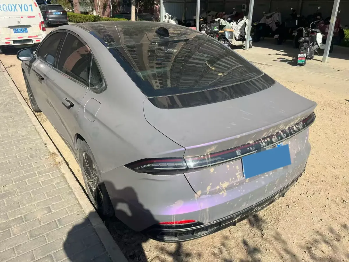 2022 Lincoln Z 2.0T 246HP L4 8AT,autocango,china used car exporter,china ev exporter,chinese used car exporter,chinese used ev exporter