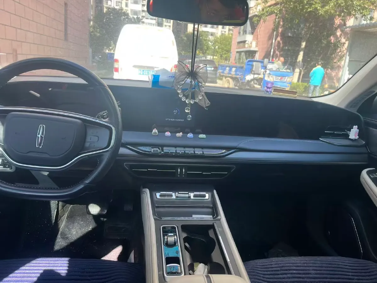 2022 Lincoln Z 2.0T 246HP L4 8AT,autocango,china used car exporter,china ev exporter,chinese used car exporter,chinese used ev exporter