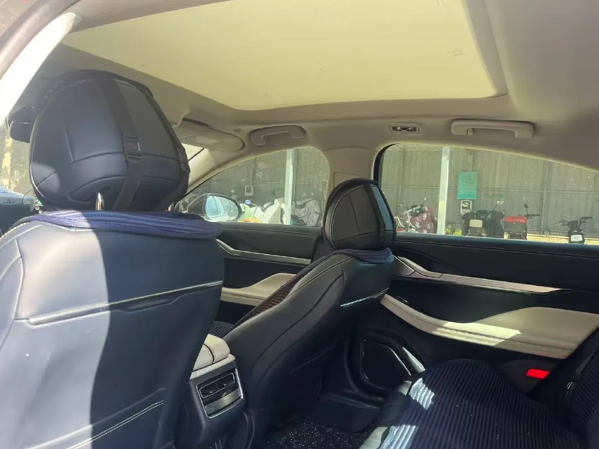 2022 Lincoln Z 2.0T 246HP L4 8AT,autocango,china used car exporter,china ev exporter,chinese used car exporter,chinese used ev exporter