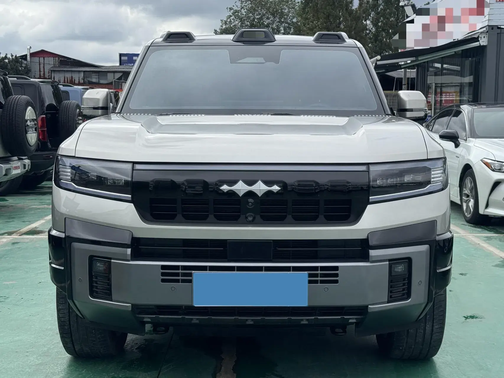 2025 FANGCHENGBAO BAO thumbnail 2