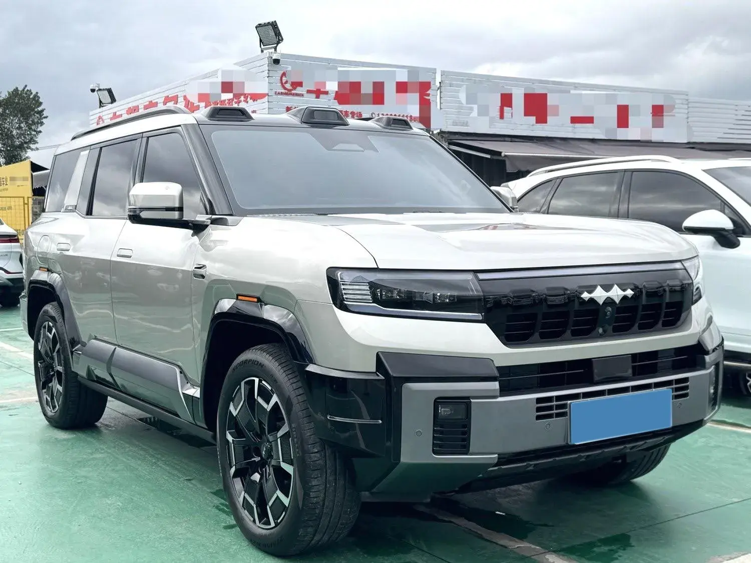 2025 FANGCHENGBAO BAO thumbnail 3