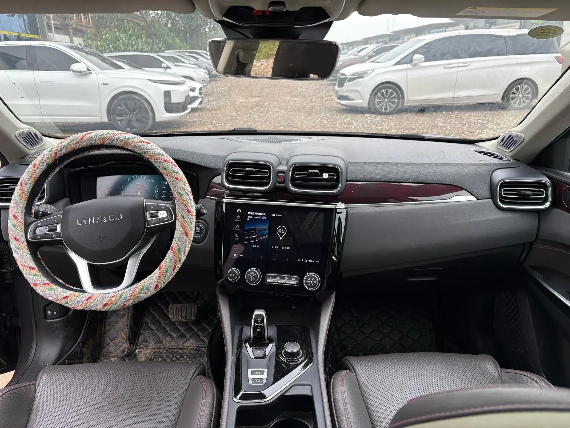 2021 LYNK&CO 02 thumbnail 3