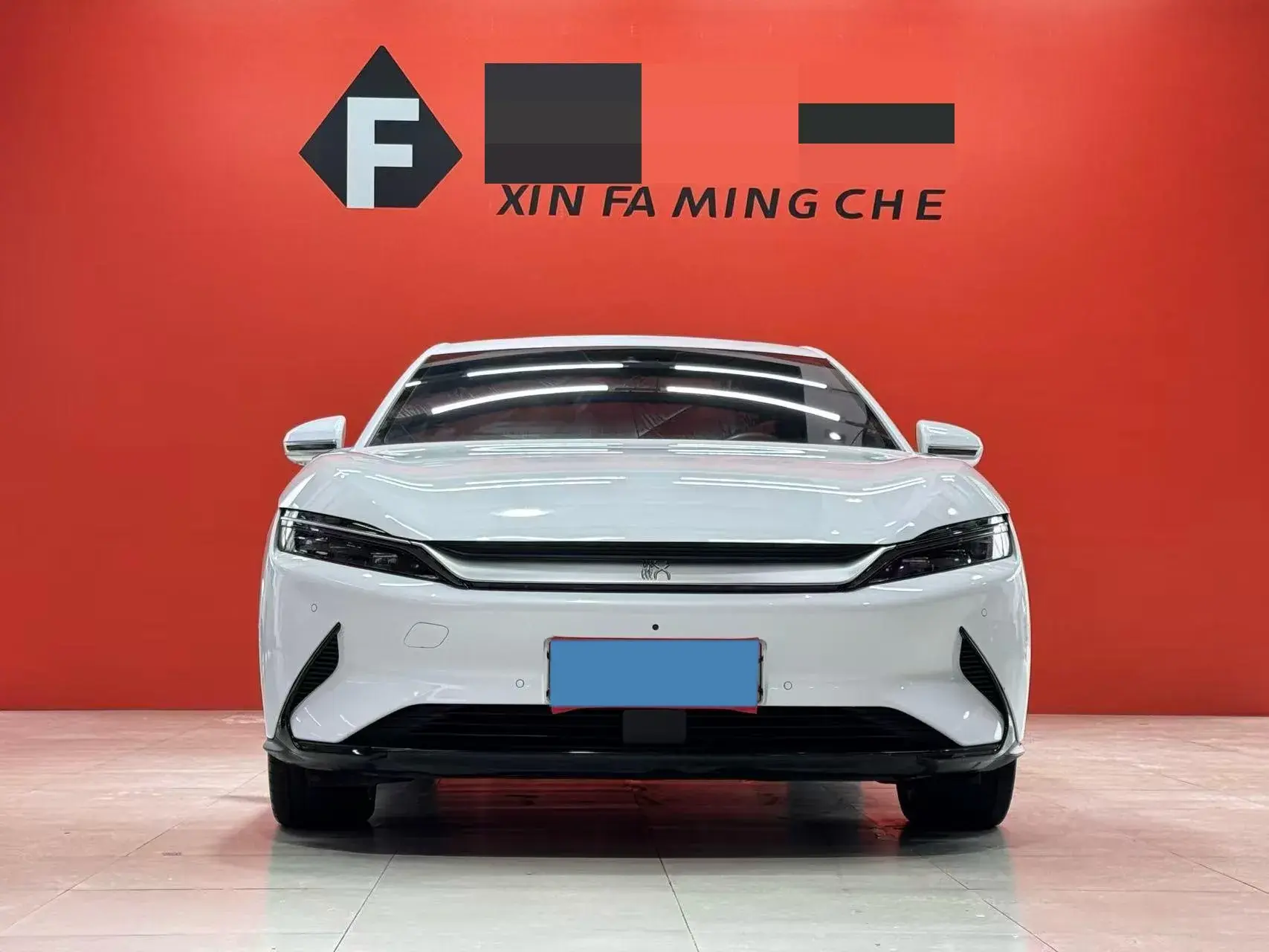 2020 BYD HAN thumbnail 2