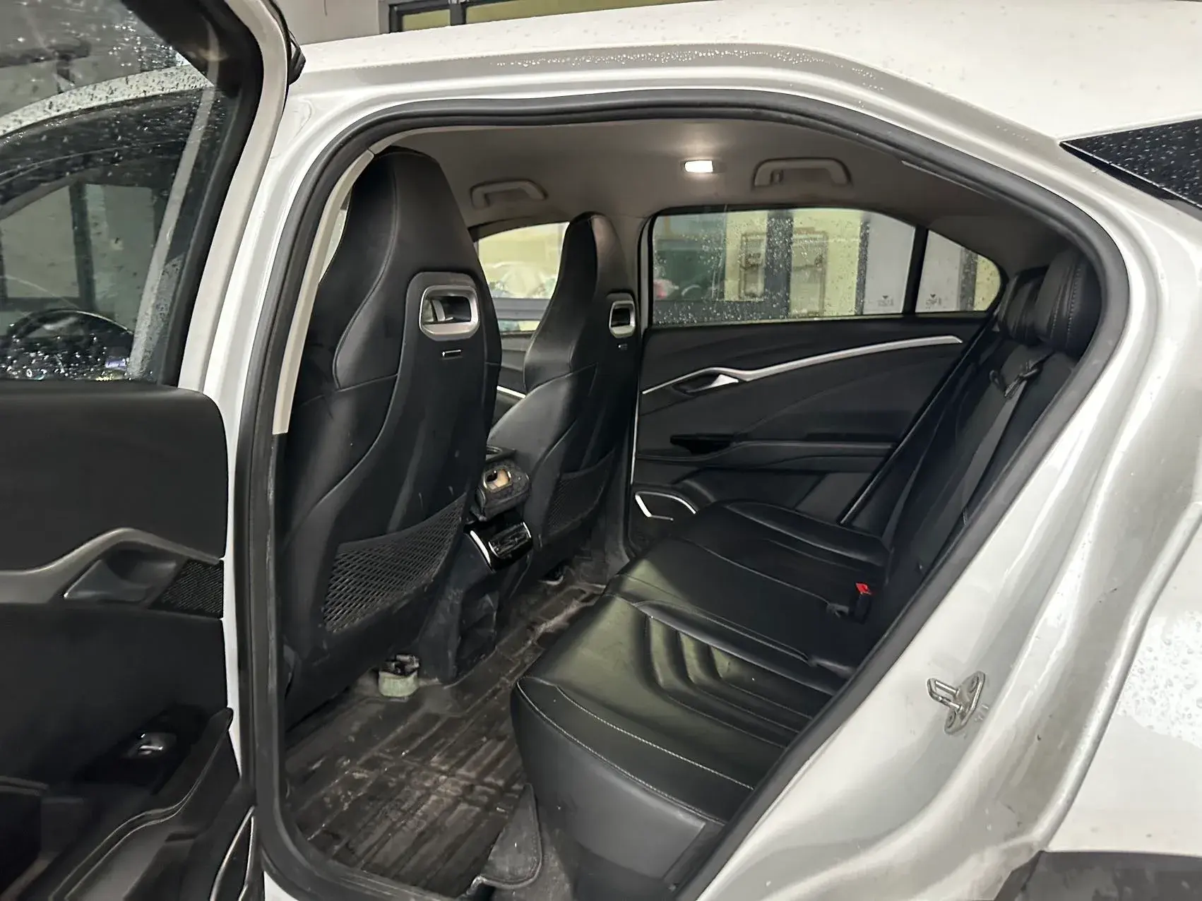 2021 NETA U thumbnail 4