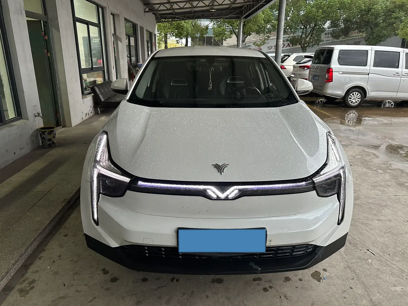 2021 NETA U thumbnail 2