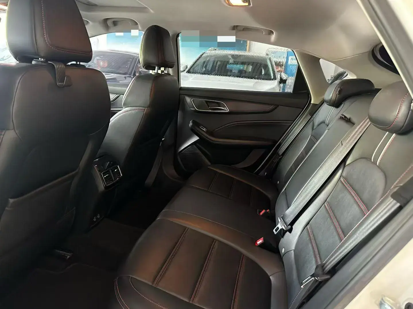 2020 MG MG6 thumbnail 4