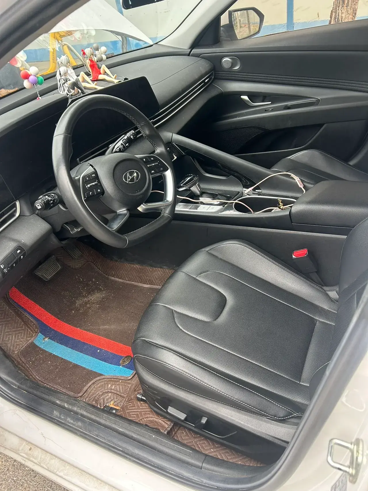 2021 HYUNDAI ELANTRA thumbnail 2