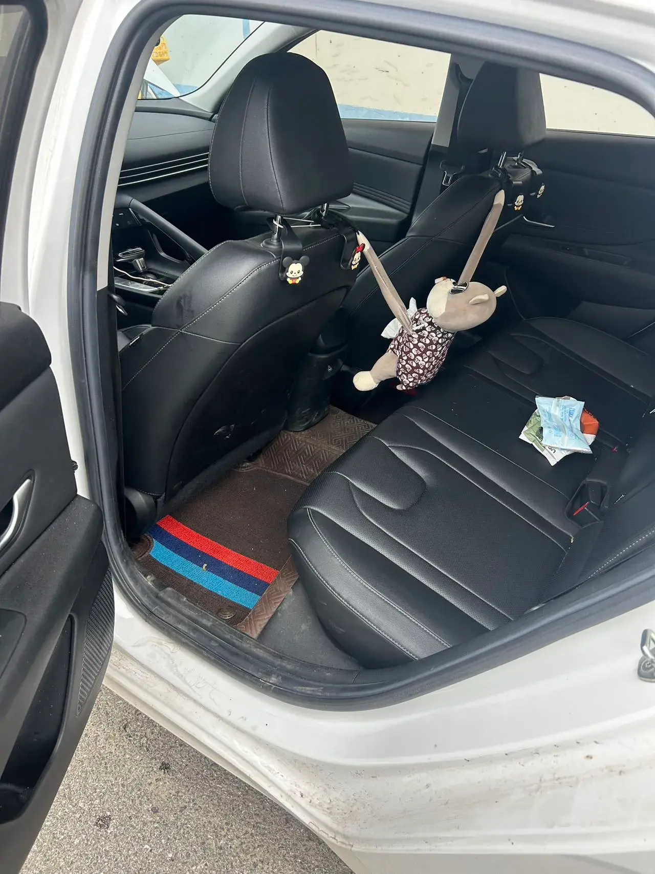 2021 HYUNDAI ELANTRA thumbnail 3