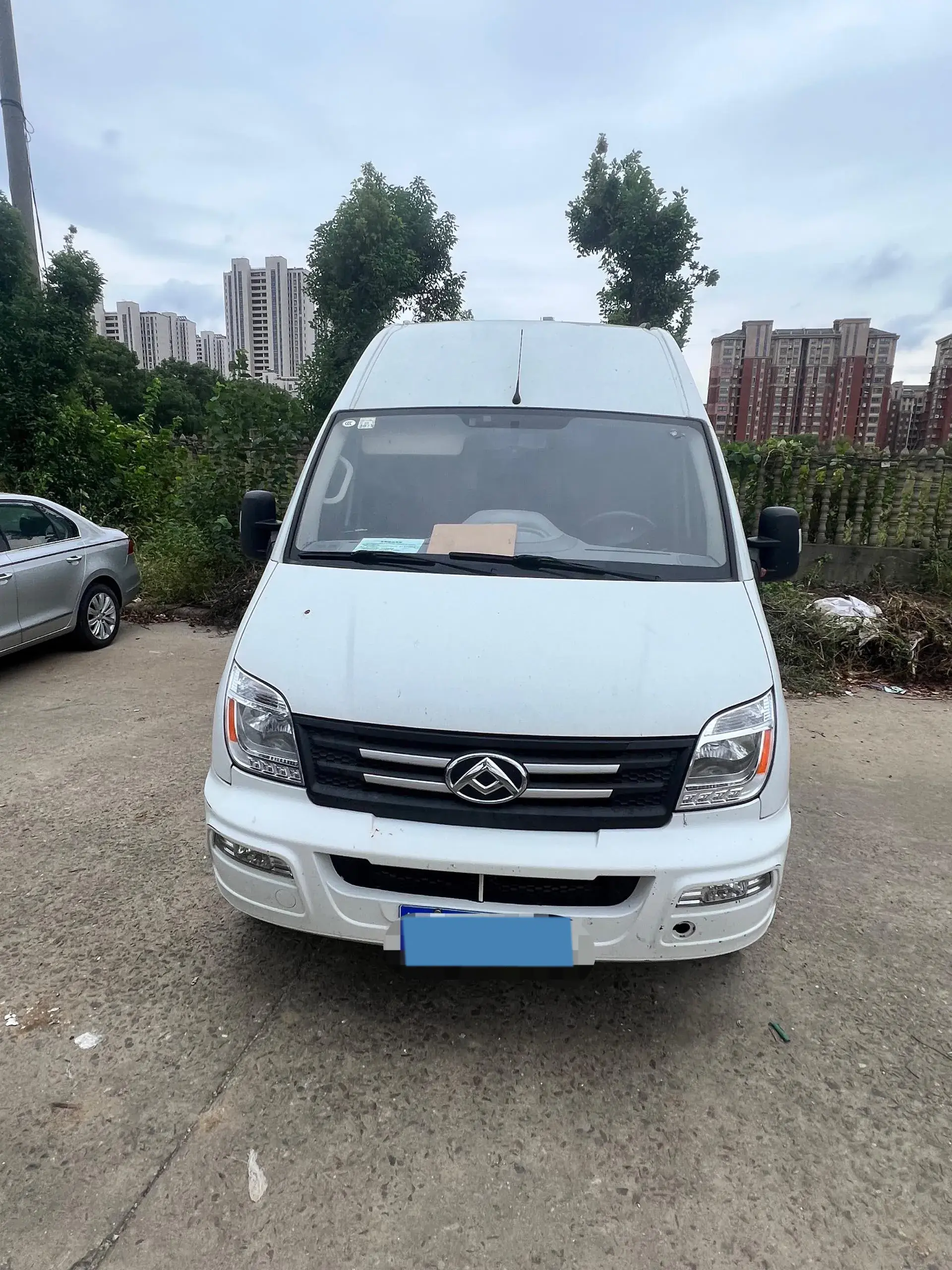 2019 MAXUS XINTU thumbnail 2