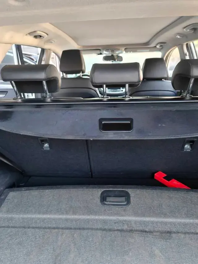 2015 HYUNDAI TUCSON thumbnail 3