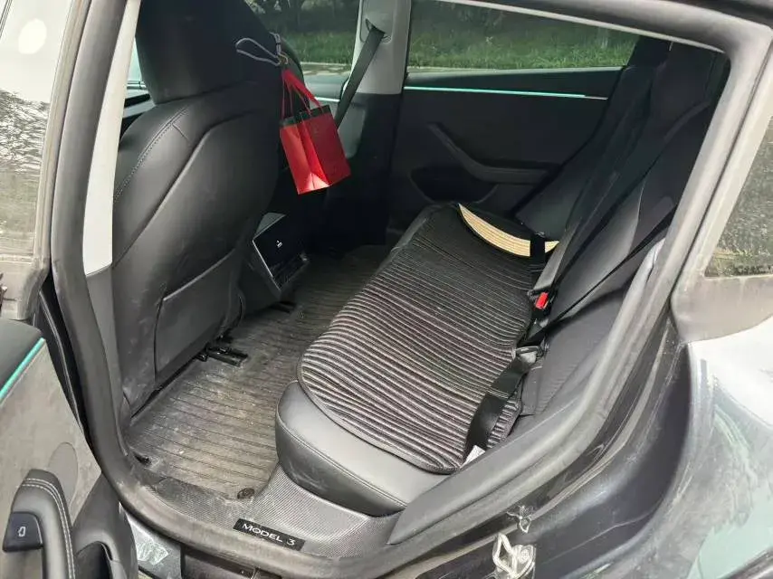 2023 TESLA MODEL thumbnail 4