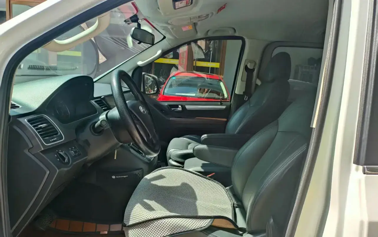 2018 MAXUS G10 thumbnail 2