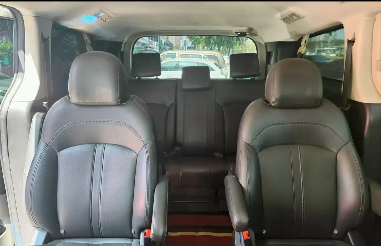 2018 MAXUS G10 thumbnail 4