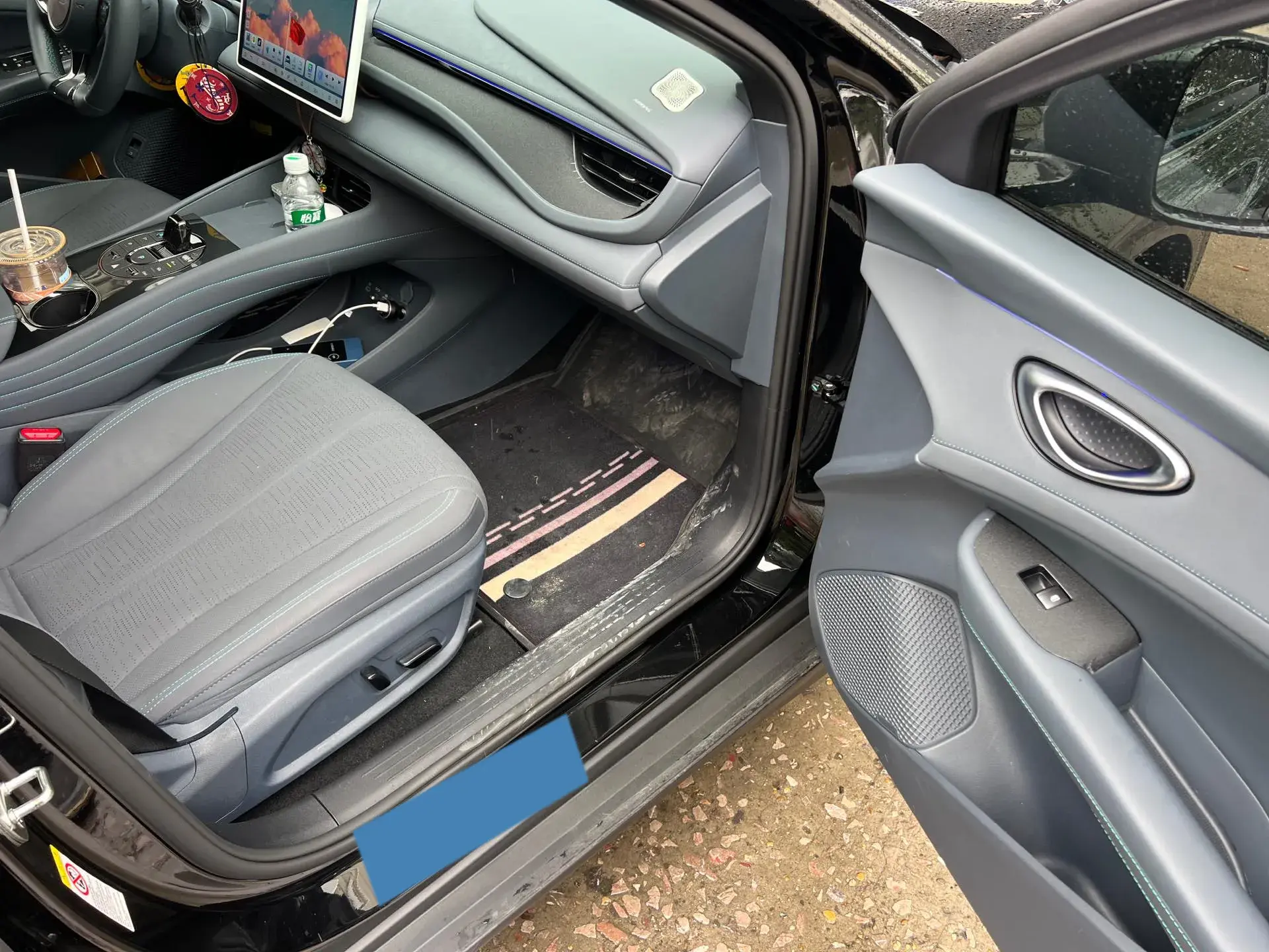 2025 BYD SEAL06GT thumbnail 3