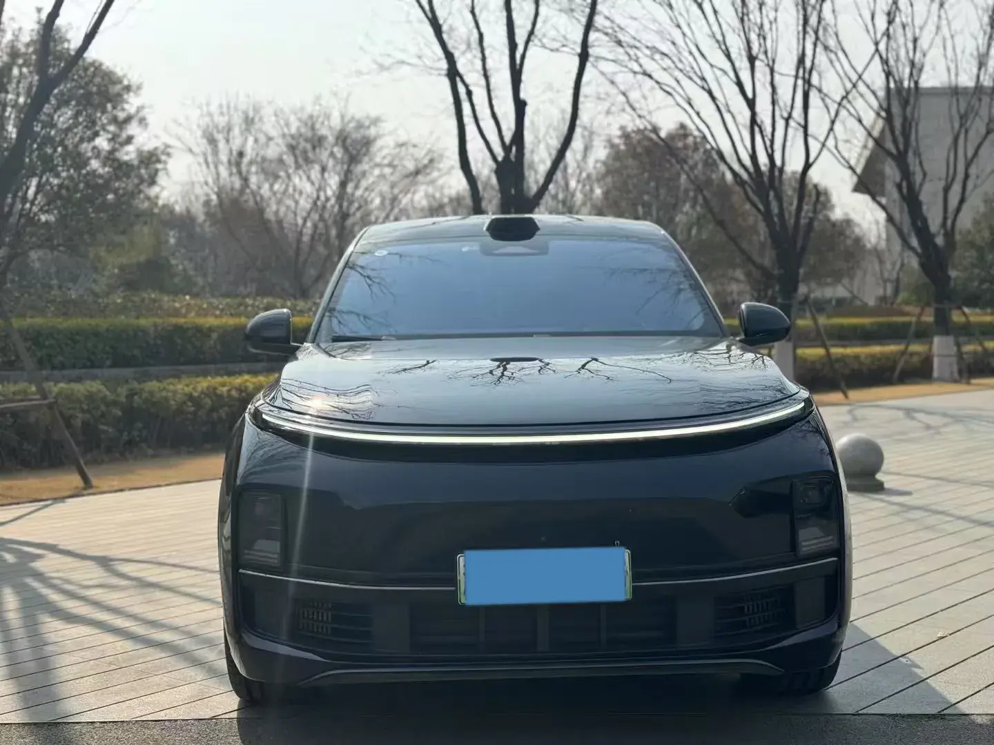 2022 LI L9 thumbnail 2