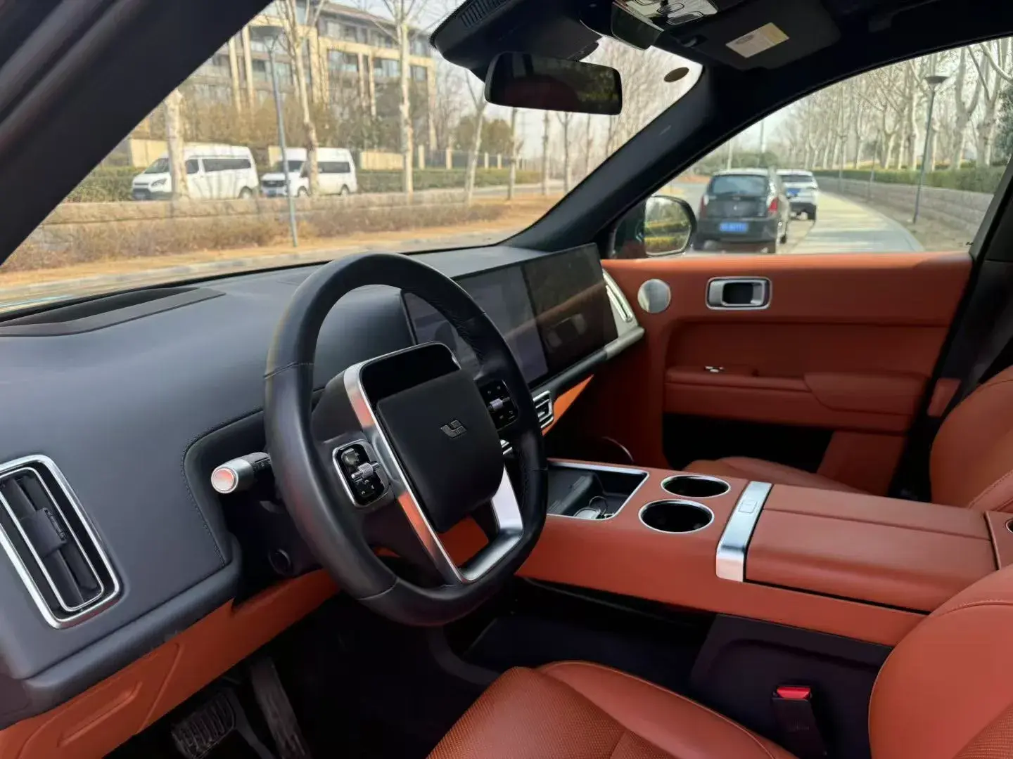 2022 LI L9 thumbnail 4