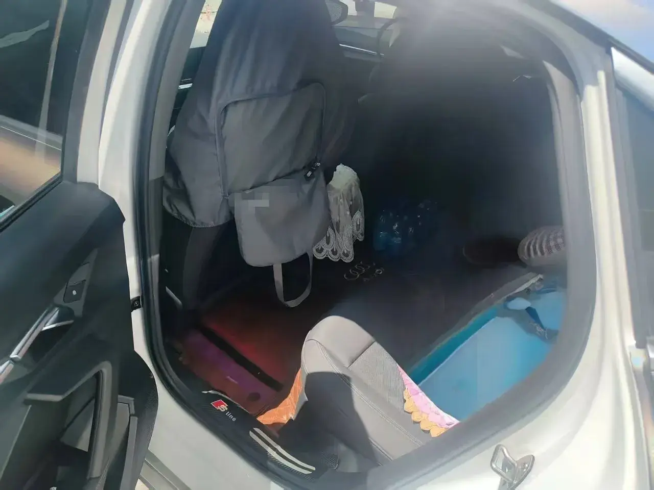 2021 AUDI A3 thumbnail 4