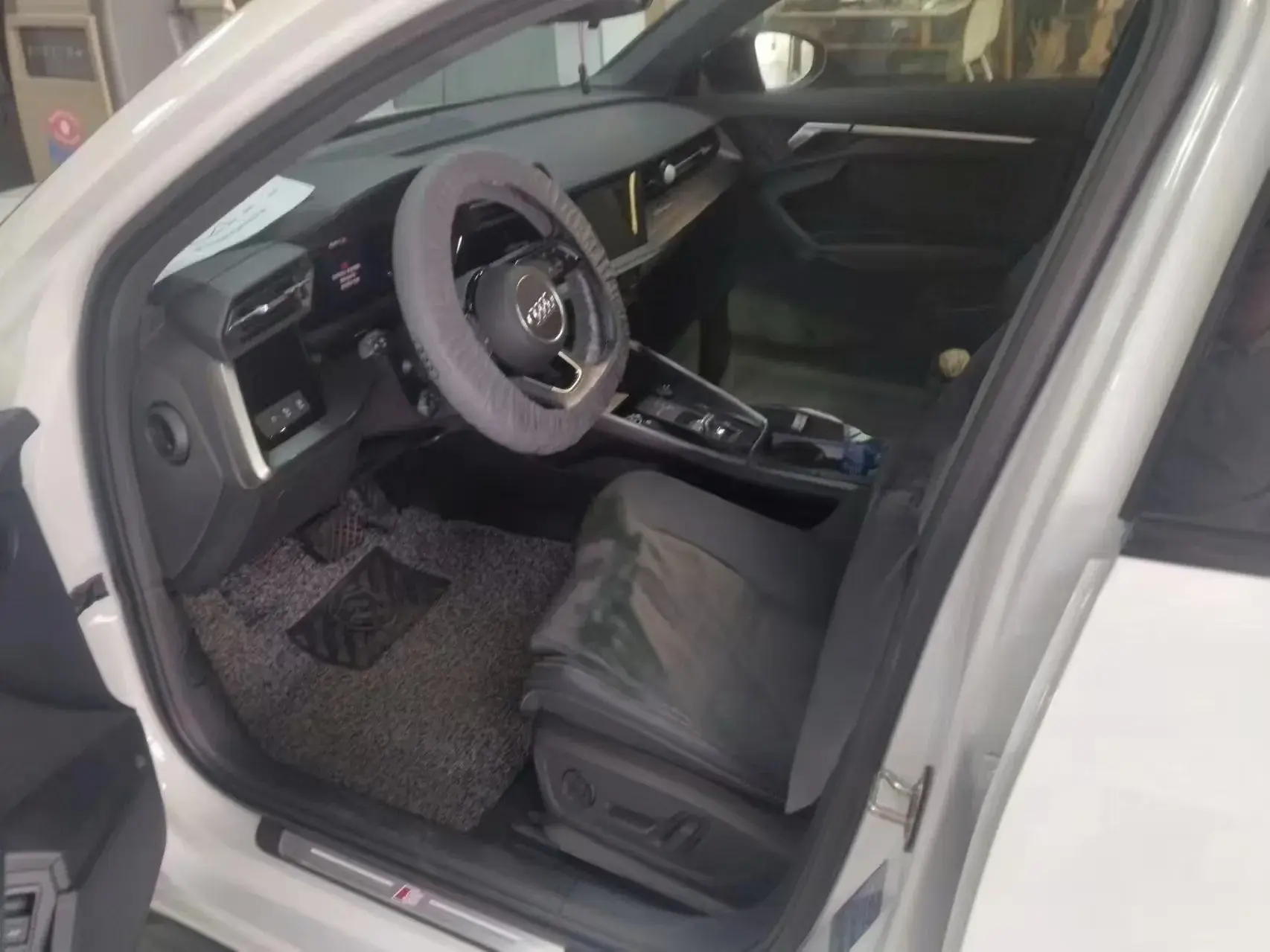 2021 AUDI A3 thumbnail 2