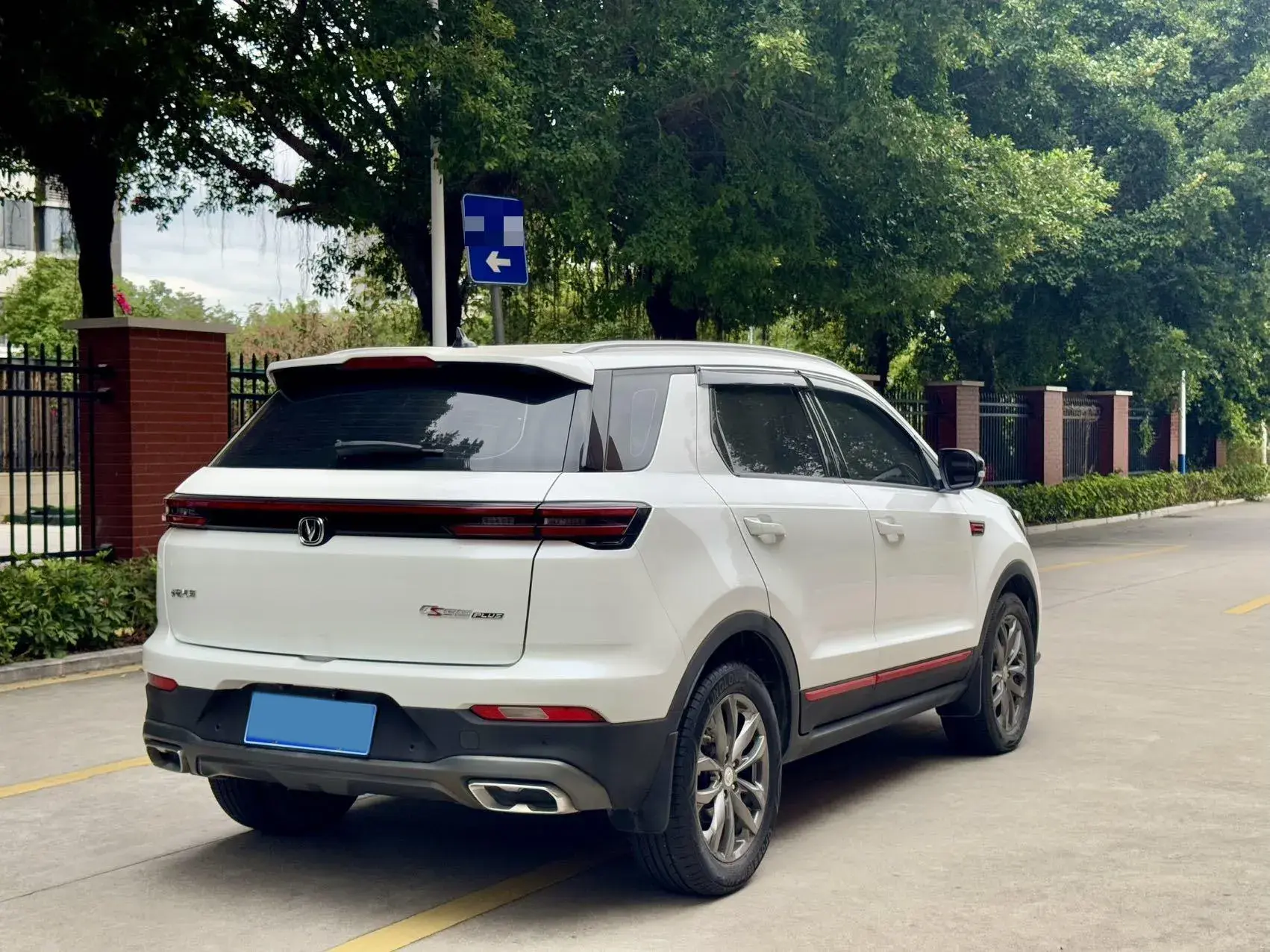 2022 CHANGAN OSHAN thumbnail 4