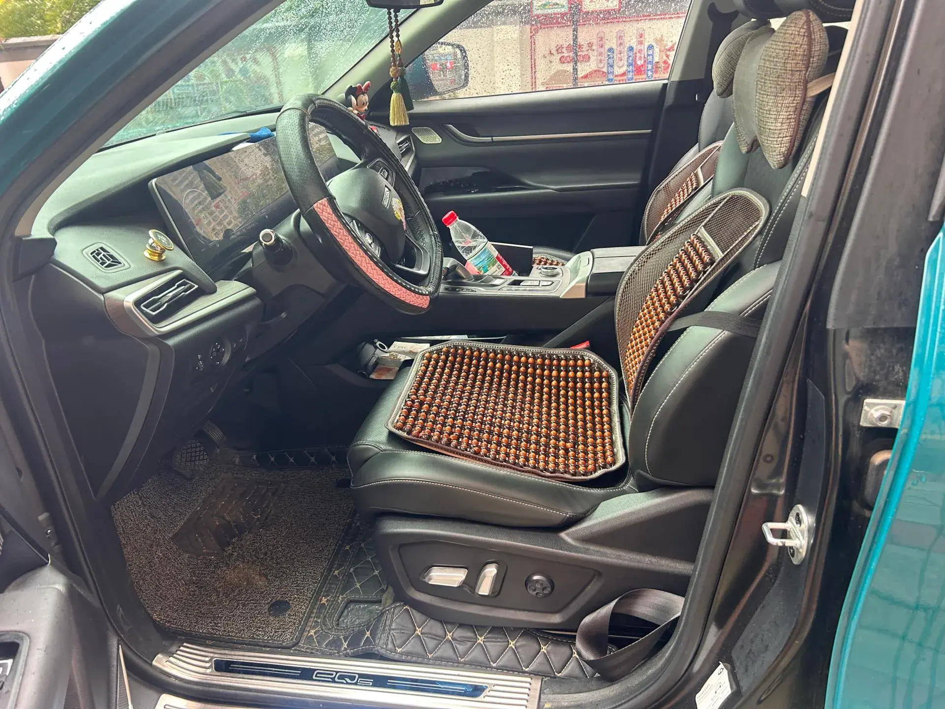 2020 CHERY EV thumbnail 3