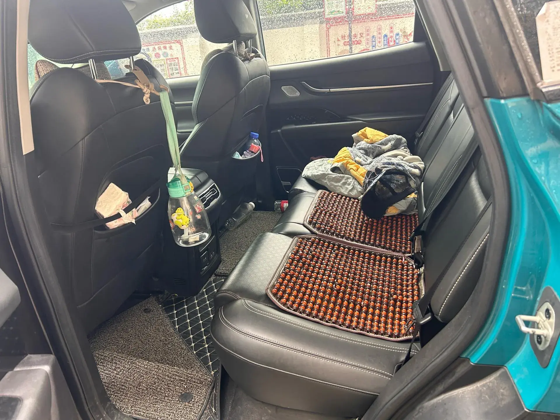 2020 CHERY EV thumbnail 4