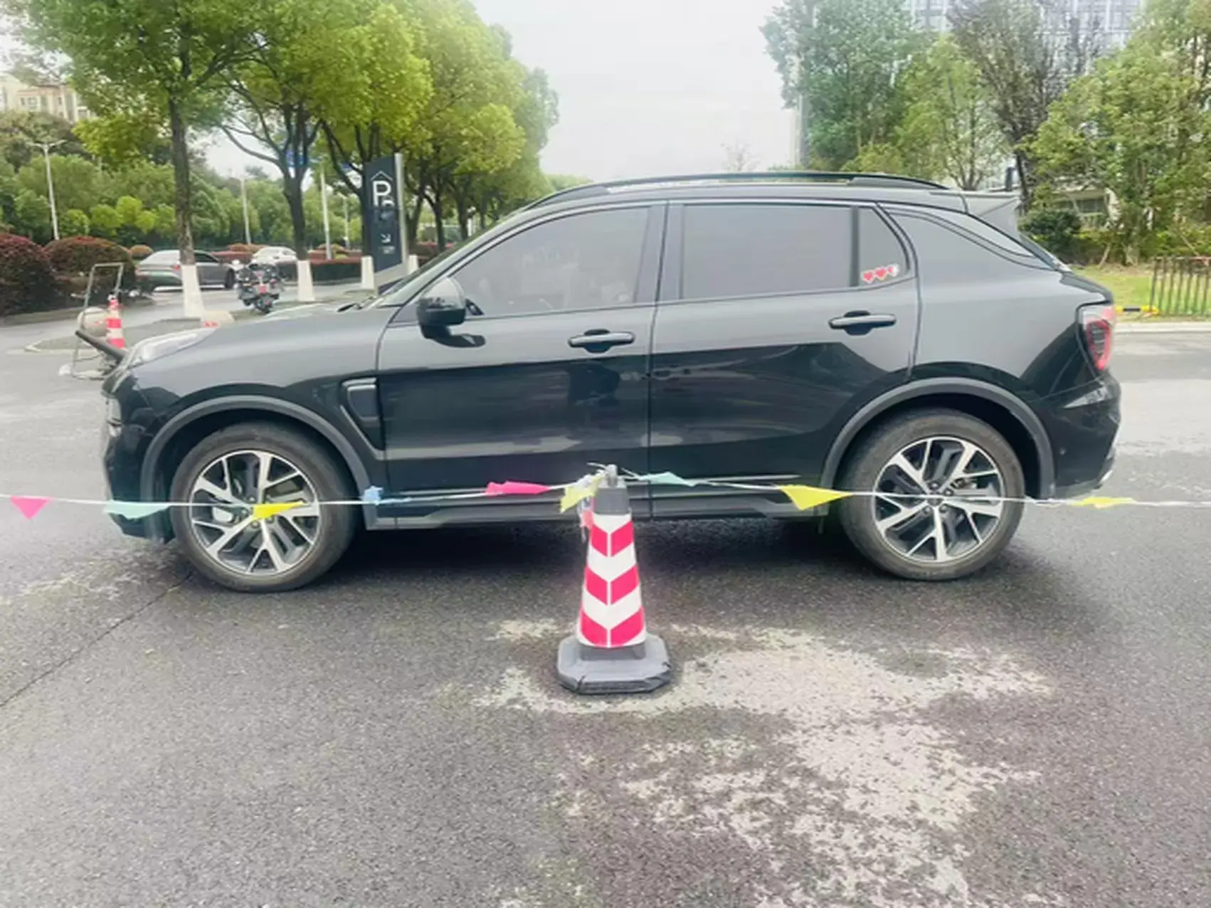 2021 LYNK&CO 01 thumbnail 4