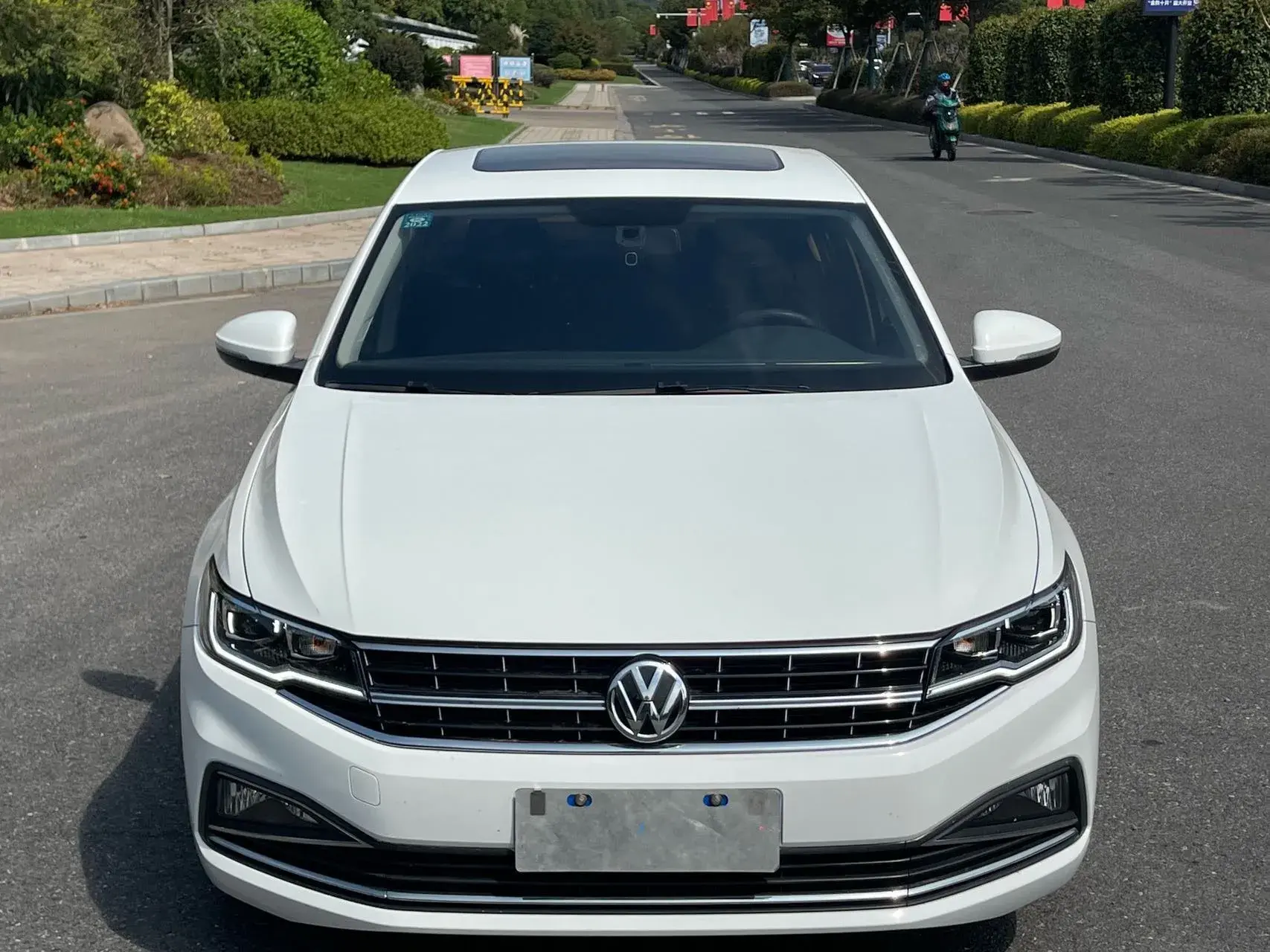 2020 VOLKSWAGEN BORA thumbnail 3