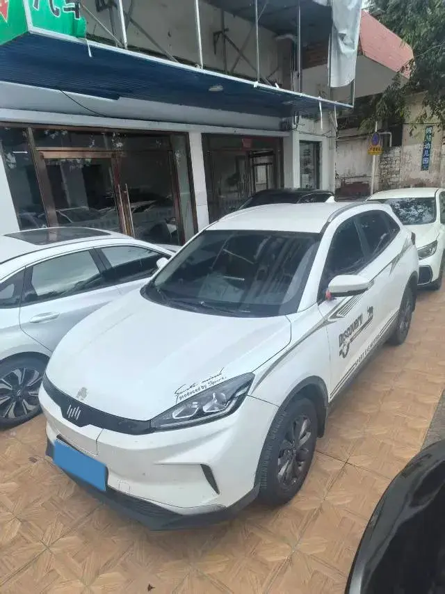 2021 WELTMEISTER EX5 view 1