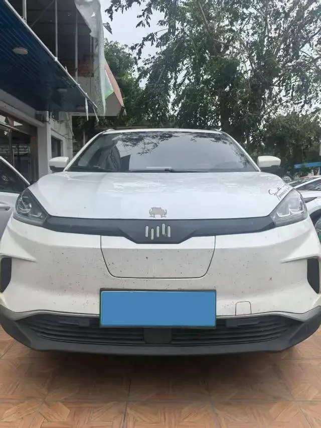 2021 WELTMEISTER EX5 thumbnail 4