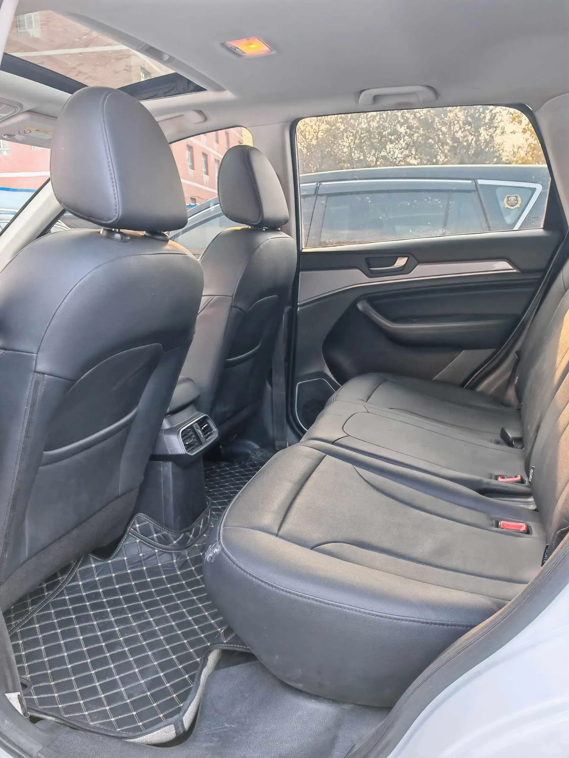 2019 HAVAL H6 thumbnail 4