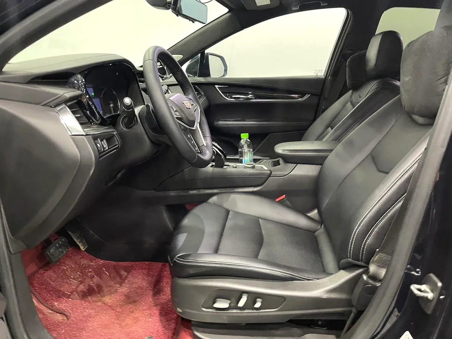 2020 CADILLAC XT5 thumbnail 4