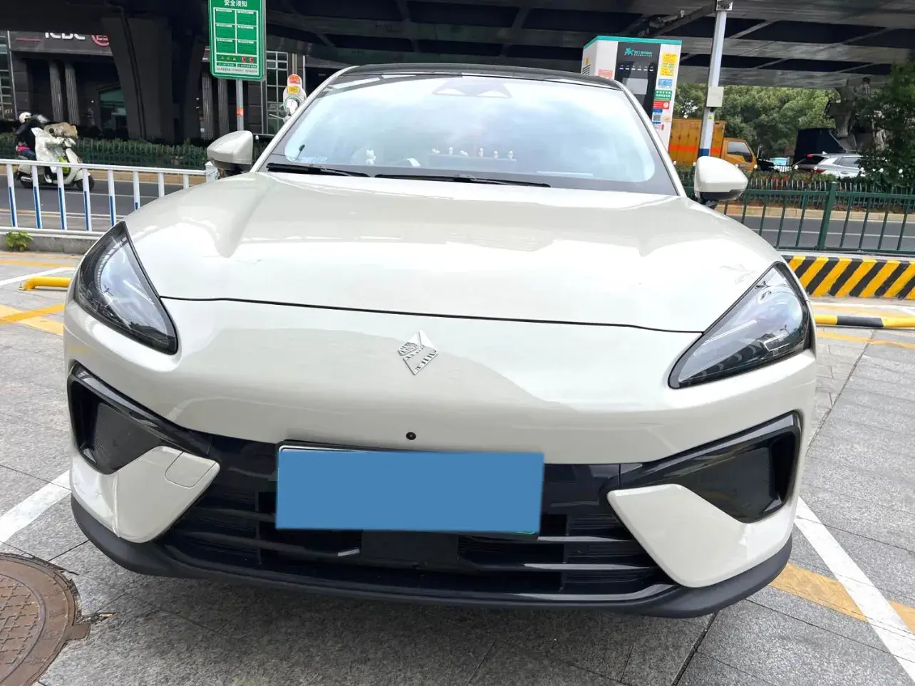 2024 BAOJUN CLOUD thumbnail 2