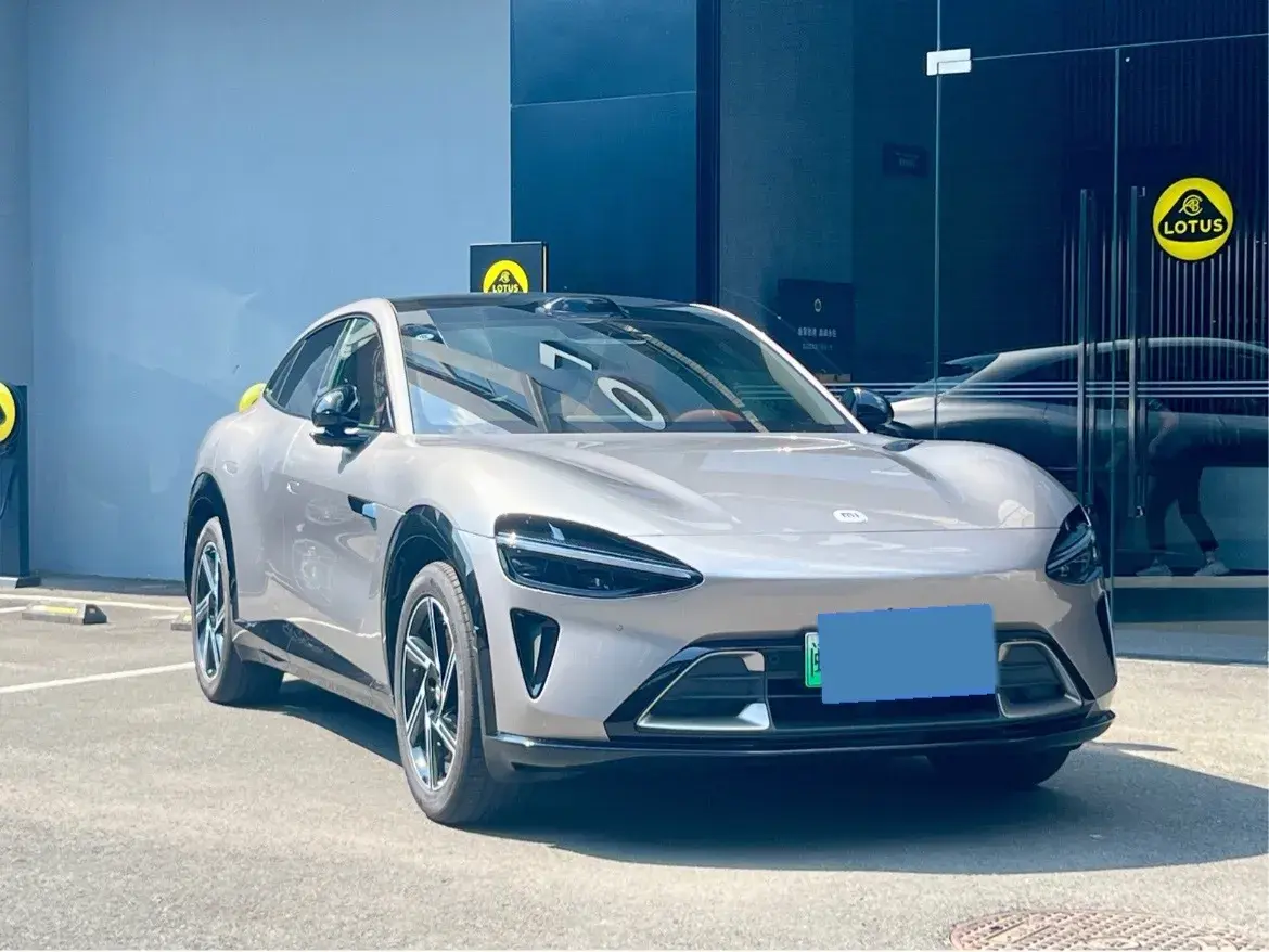 2025 MI YU7 thumbnail 3