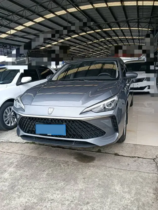 2023 ROEWE I5 view 1